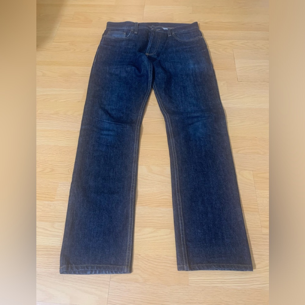 3sixteen ST-100x Selvedge Denim size 33